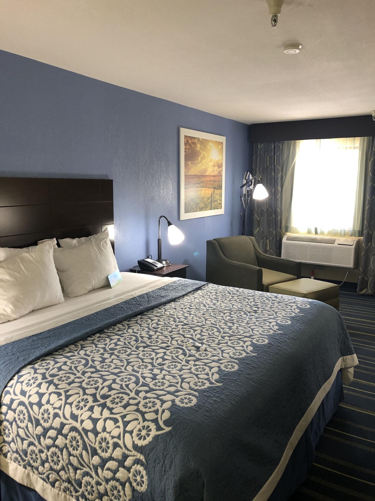 Days Inn By Wyndham Holbrook Exterior foto