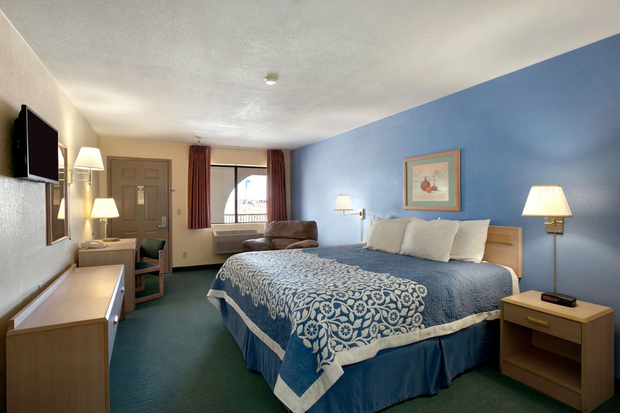 Days Inn By Wyndham Holbrook Exterior foto