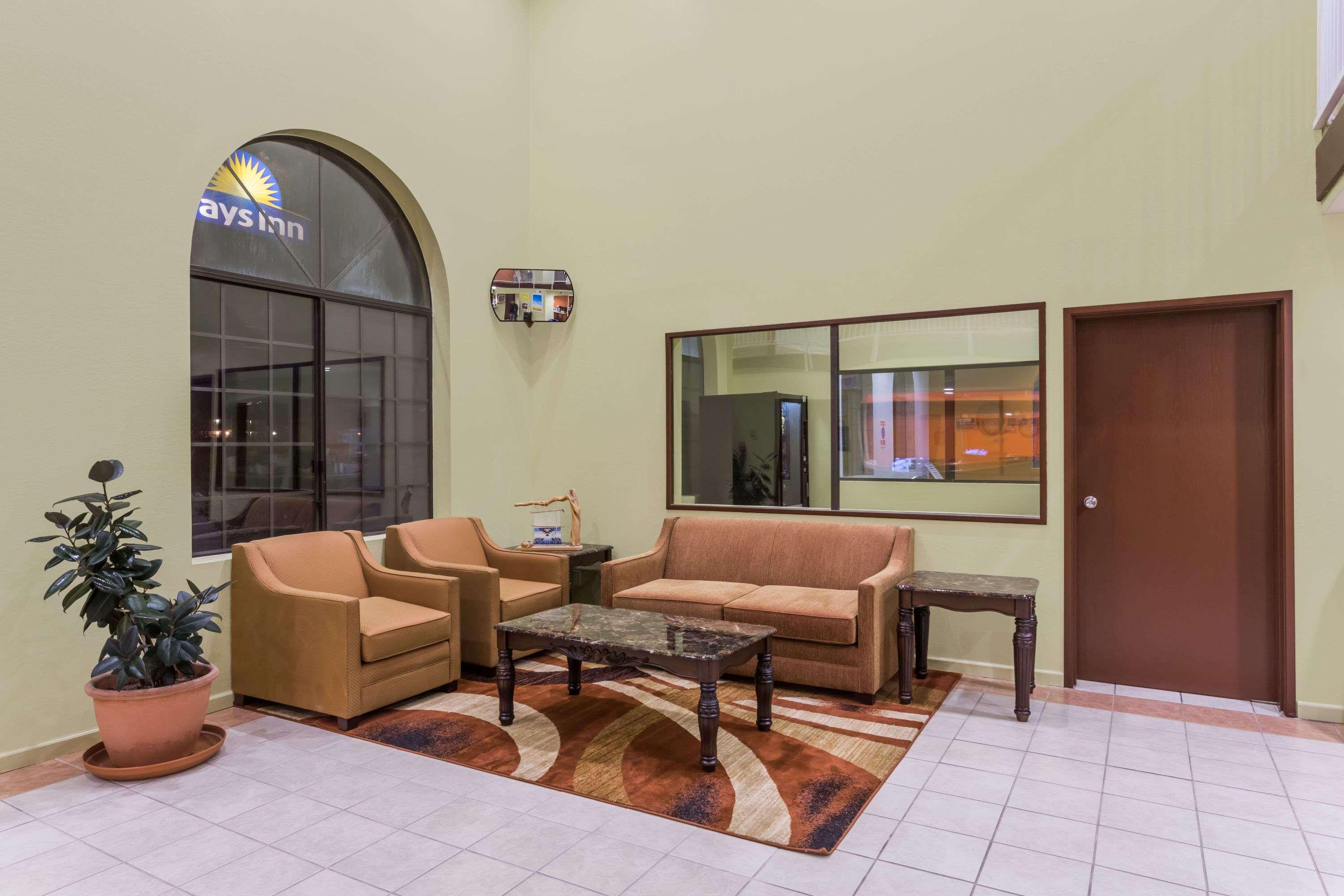 Days Inn By Wyndham Holbrook Exterior foto