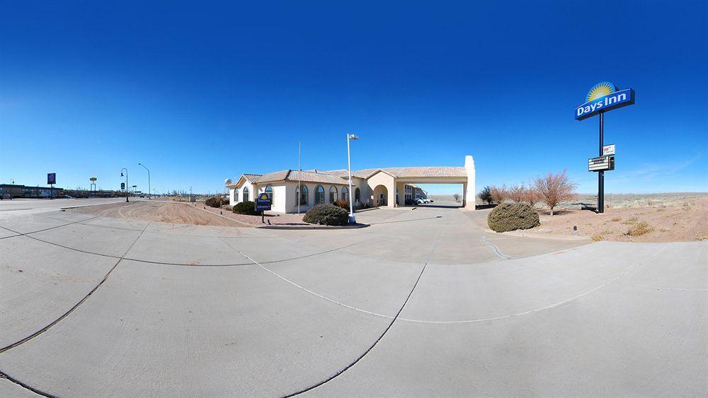 Days Inn By Wyndham Holbrook Exterior foto
