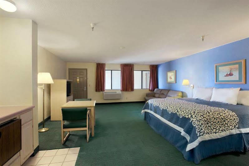 Days Inn By Wyndham Holbrook Exterior foto
